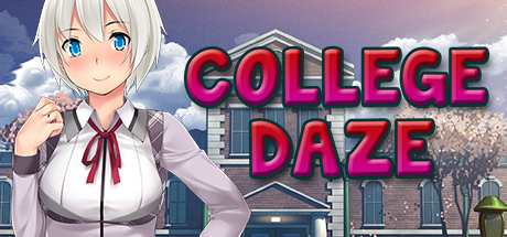 College Daze Download Free PC Game Direct Link