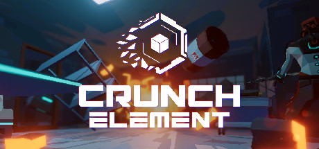 Crunch Element Download Free PC Game Direct Link