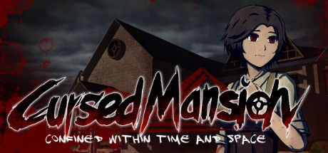 Cursed Mansion Download Free PC Game Direct Link