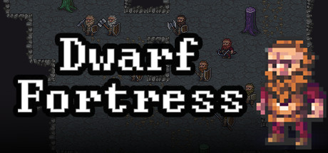 Dwarf Fortress Download Free PC Game Direct Link