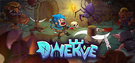 Dwerve Download Free PC Game Direct Play Link