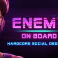 Enemy On Board Download Free PC Game Direct Link