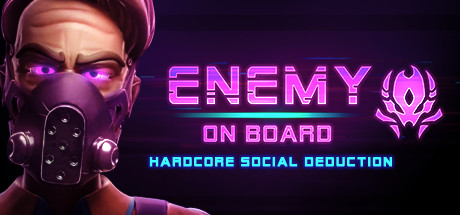 Enemy On Board Download Free PC Game Direct Link