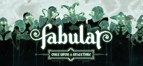 download the new version Fabular: Once Upon a Spacetime