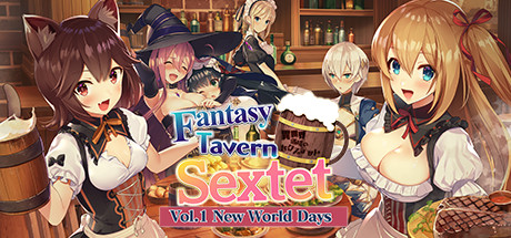 Fantasy Tavern Sextet Download Free PC Game Link