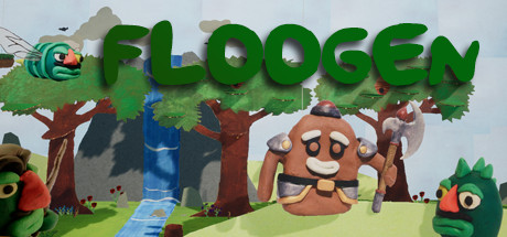 Floogen Download Free PC Game Direct Play Link