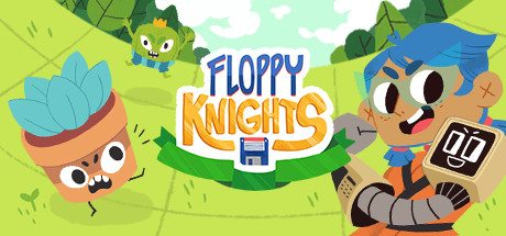 Floppy Knights Download Free PC Game Direct Link