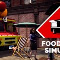 Food Truck Simulator Download Free PC Game Link