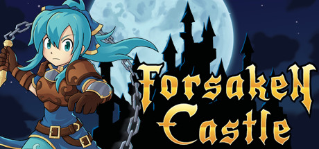 Forsaken Castle Download Free PC Game Direct Link