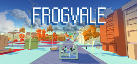 Frogvale Download Free PC Game Direct Play Link