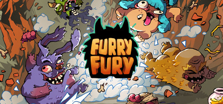 FurryFury Download Free PC Game Direct Play Link