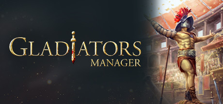 Gladiators Manager Download Free PC Game Link