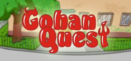 Gohan Quest Download Free PC Game Direct Links