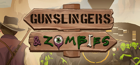 Gunslingers And Zombies Download Free PC Game