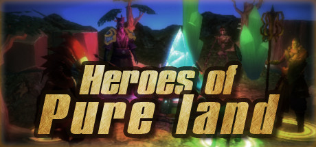 Heroes Of Pure Land Download Free PC Game Link