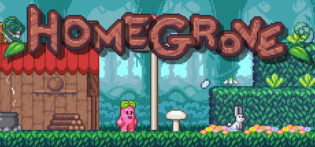 HomeGrove Download Free PC Game Direct Links