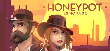 Honeypot Espionage Download Free PC Game Links