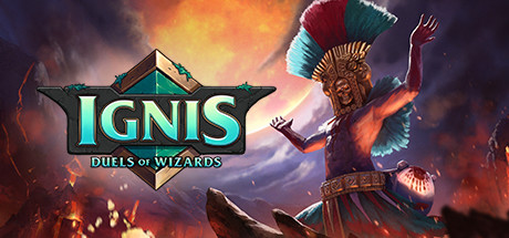 Ignis Download Free Duels Of Wizards PC Game Link