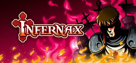 Infernax Download Free PC Game Direct Play Link