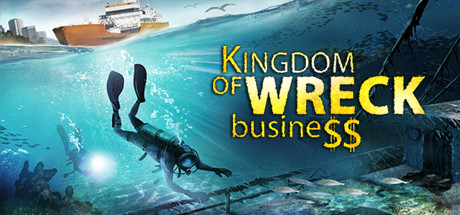 Kingdom Of Wreck Business Download Free PC Game