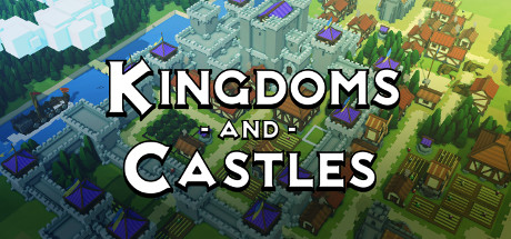 Kingdoms And Castles Download Free PC Game Link