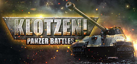 Klotzen Panzer Battles Download Free PC Game Link