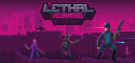 Lethal Running Download Free PC Game Direct Link