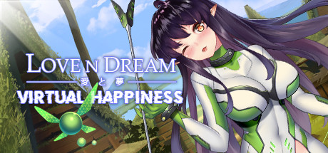 Love N Dream Download Free Virtual Happiness PC Game