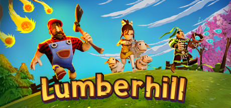 Lumberhill Download Free PC Game Direct Play Link
