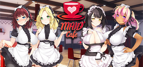 Maid Cafe Download Free PC Game Direct Play Link