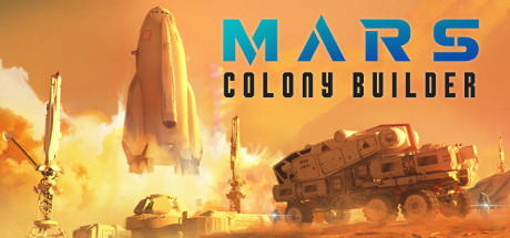 Mars Colony Builder Download Free PC Game Link