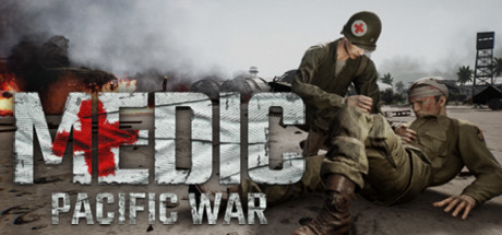 Medic Pacific War Download Free PC Game Links