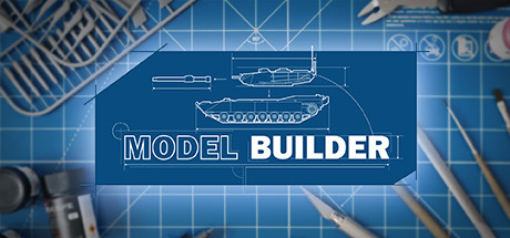 Model Builder Download Free PC Game Direct Link