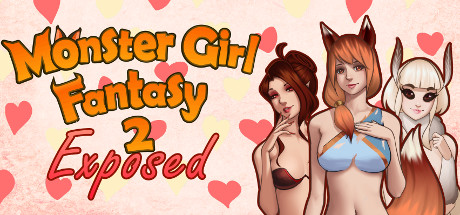 Monster Girl Fantasy 2 Download Free PC Game Link
