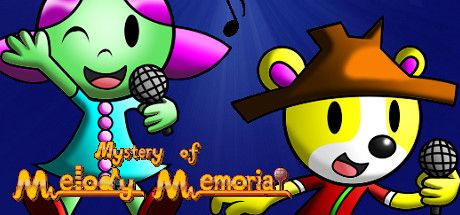 Mystery Of Melody Memorial Download Free Game