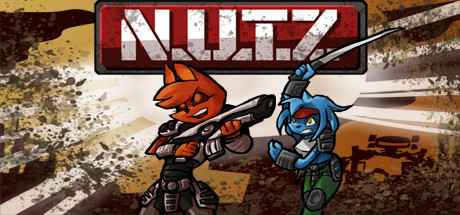 NUTZ Download Free PC Game Direct Play Link