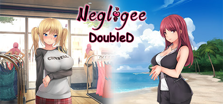 Negligee DoubleD Download Free PC Game Links