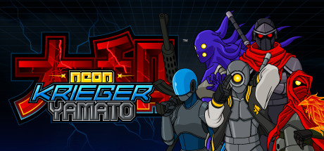 Neon Krieger Yamato Download Free PC Game Link