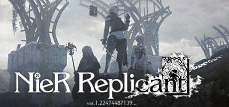 NieR Replicant Download Free PC Game Direct Link