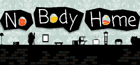 No Body Home Download Free PC Game Direct Link