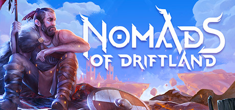 Nomads Of Driftland Download Free PC Game Link