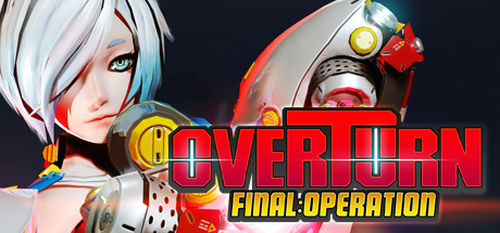 OVERTURN Final Operation Download Free PC Game