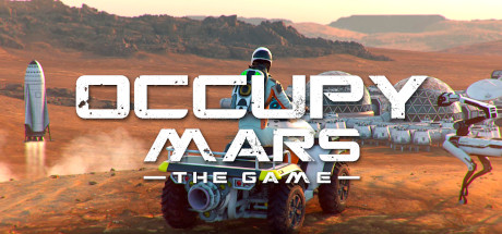 Occupy Mars Download Free PC Game Direct Links