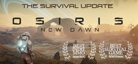 Osiris New Dawn Download Free PC Game Direct Link