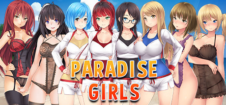 Paradise Girls Download Free PC Game Direct Link