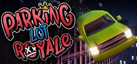 Parking Lot Royale Download Free PC Game Link