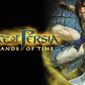 Prince Of Persia Sands Of Time Download Free Game