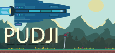 Pudji Download Free PC Game Direct Play Link
