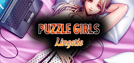 Puzzle Girls Lingerie Download Free PC Game Link