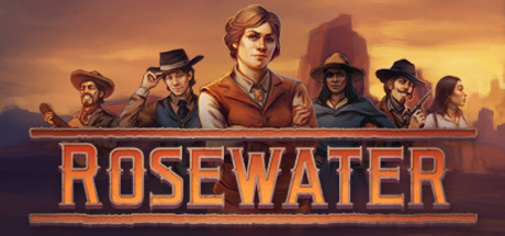 Rosewater Download Free PC Game Direct Play Link